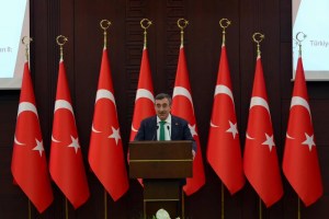 Yaşlı Bakım Modelleri Çalıştayı’nda Önemli Açıklamalar