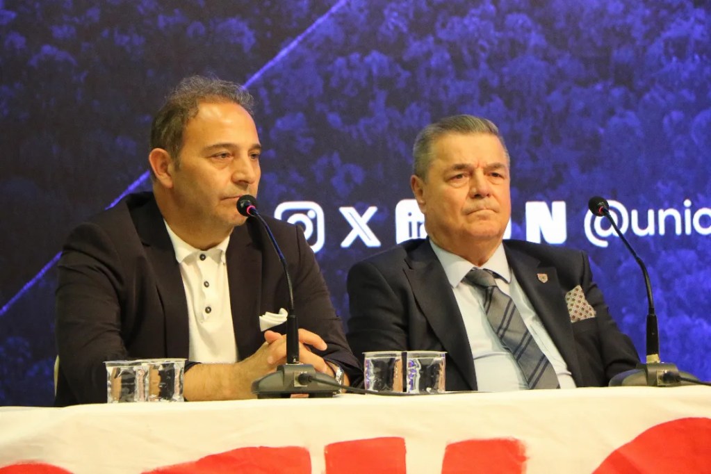Samsunspor'un Gözdesi Moussa Fall