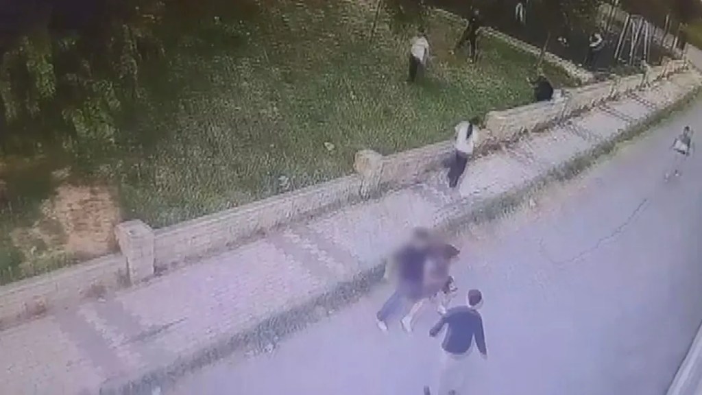 Büyükçekmece'de bıçaklı kavga trajedisi!