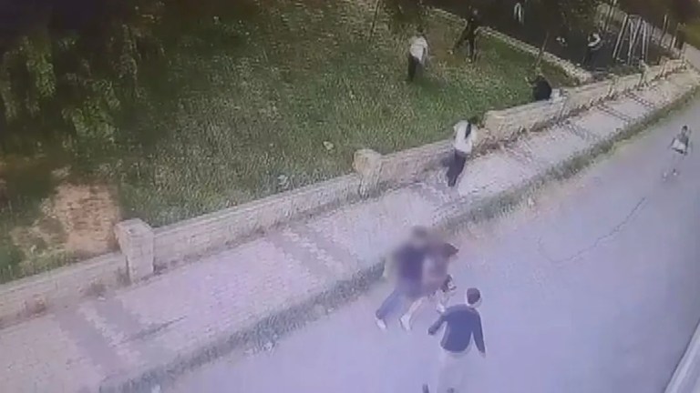 Büyükçekmece'de bıçaklı kavga trajedisi!