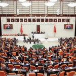 Varlık Barışı Kanun Teklifinin İlk Maddeleri Kabul Edildi