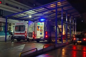 Ordu’da 21 işçi yemekten zehirlendi!
