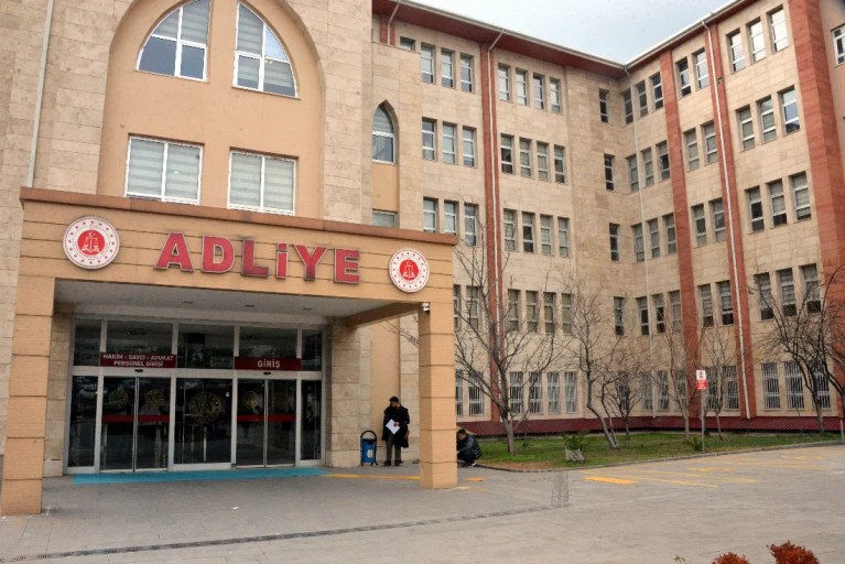Kahramanmaraş'ta Hemşireye Şiddet Suçlaması
