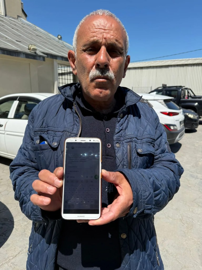 Büyükçekmece’de bıçaklı kavga dehşeti!