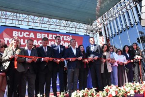 Özgür Özel’den İzmir’de Kentsel Dönüşüm Vurgusu