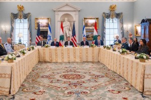 İsrail ve Lübnan Ateşkesi Uzatıldı