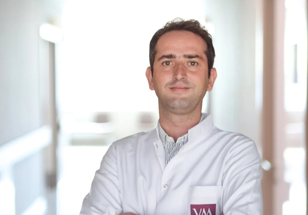 Her 3 Yetişkinden Biri Hipertansiyon Hastası