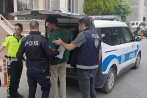 Manisa’da Üniversite Öğrencisine Saldırı!