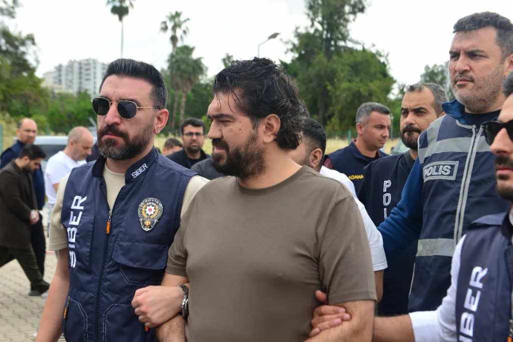 Adana'da Yasa Dışı Bahis Operasyonu!