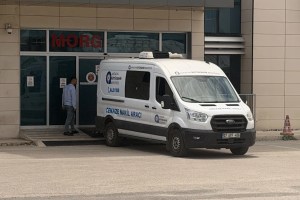 Serik’te yol verme kavgası kanlı bitti!