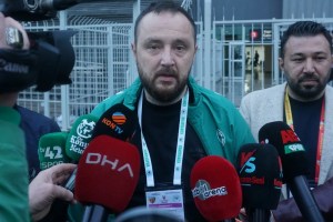 Konyaspor’un Gözü Türkiye Kupası Finalinde