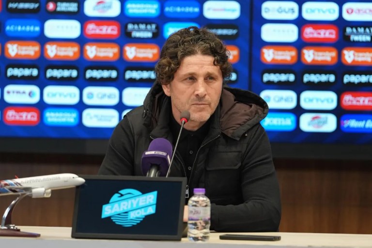 Trabzonspor Evinde Gençlerbirliği'ne Yenildi!