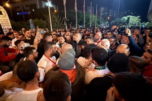Antalyaspor Süper Lig’e Veda Etti!