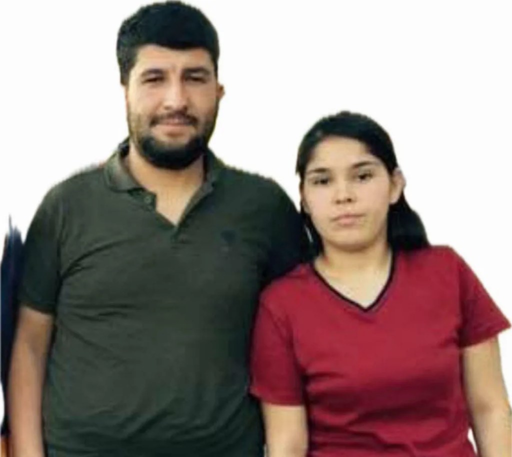 Muğla'da Ummuhan Korkut'un Ölümüne 14 Yıl Hapis!