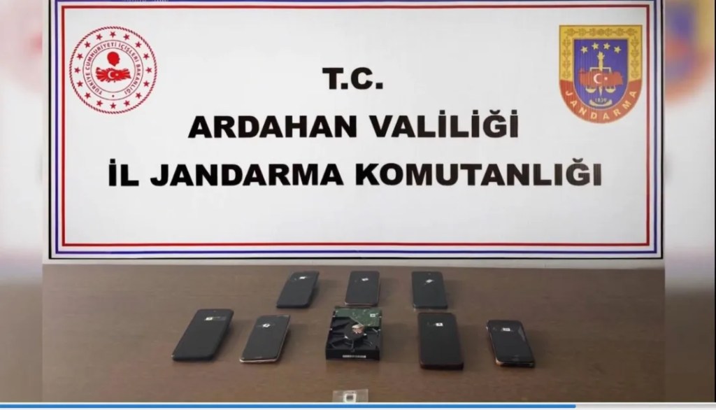 16 İlde Dolandırıcılık Operasyonu!