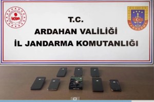 16 İlde Dolandırıcılık Operasyonu!