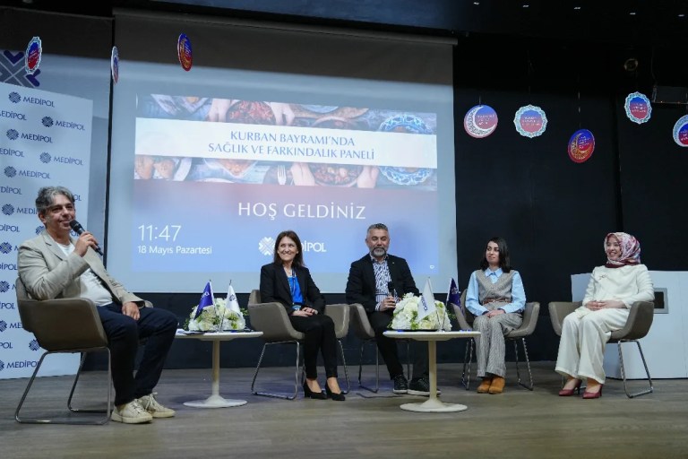 Bayramda Beslenme ve Hijyen Uyarısı!