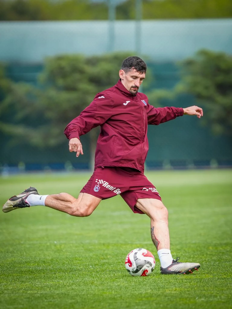 Trabzonspor, Konyaspor Maçına Hazırlanıyor
