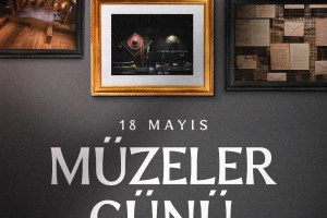 Cumhurbaşkanı Erdoğan’dan Müzeler Günü Mesajı