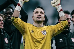 Samsunspor’dan Okan Kocuk Tepkisi