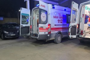 Kozan’da Silahlı Çatışma: Bir Kişi Hayatını Kaybetti!