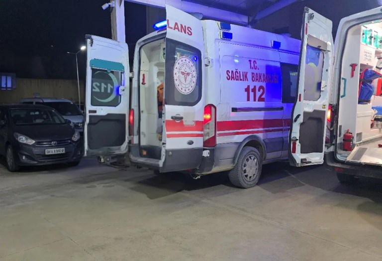 Kozan'da Silahlı Çatışma: Bir Kişi Hayatını Kaybetti!