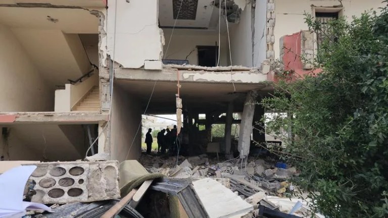 İsrail Saldırılarında Can Kaybı Artıyor