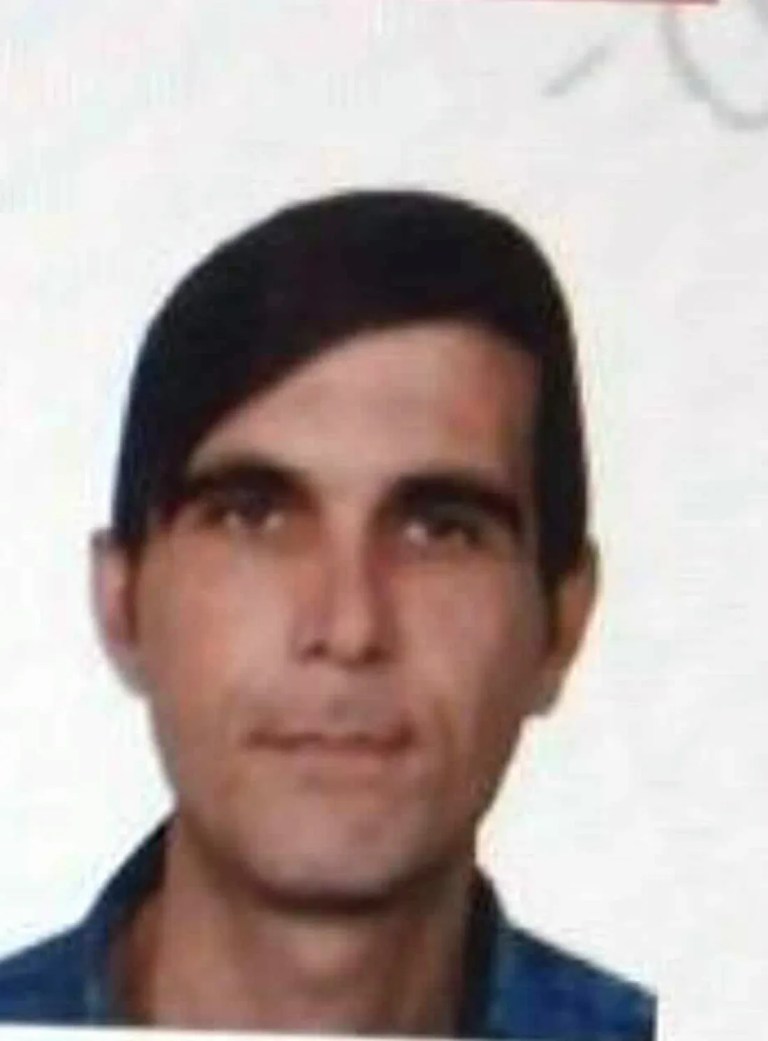 Mersin'de şüpheli intihar etti!