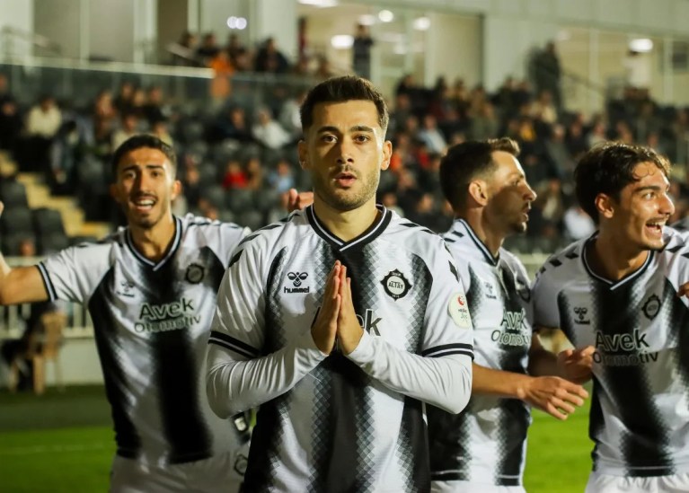 Altay'da Bahis Soruşturması Sonrası Ceza Uygulanmadı