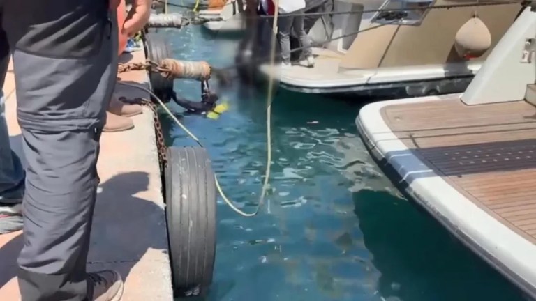 İstanbul Boğazı'nda midye toplarken kayboldu!