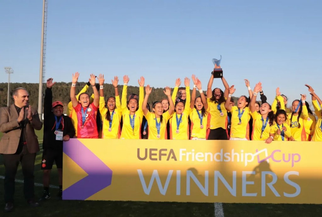 Ural Aküzüm UEFA'da Önemli Görevde