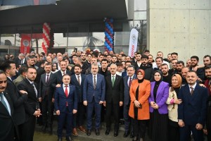 Trabzon Havalimanı Projesi İçin Geri Sayım Başladı