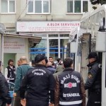 Boğaziçi Yönetim A.Ş.'ye operasyon düzenlendi!