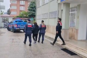 Tokat’ta aranan terör zanlısı yakalandı!