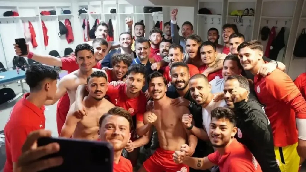 Torbalıspor ve Bigaspor'un 3. Lig Mücadelesi