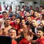 Torbalıspor ve Bigaspor'un 3. Lig Mücadelesi