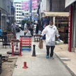 Antalya'da havalimanı çalışanı evinde ölü bulundu!