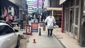 Antalya'da havalimanı çalışanı evinde ölü bulundu!