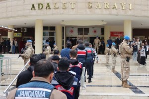 Şanlıurfa’da DEAŞ operasyonu!