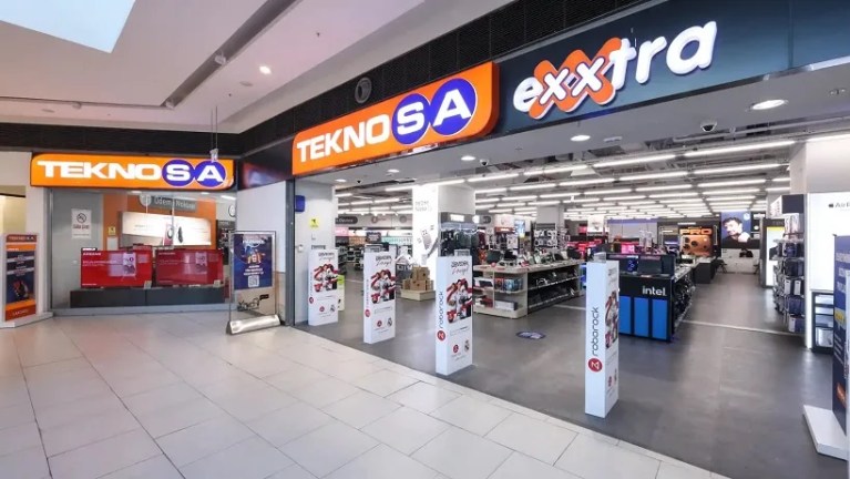 Teknosa'dan Bayrama Özel İndirimler