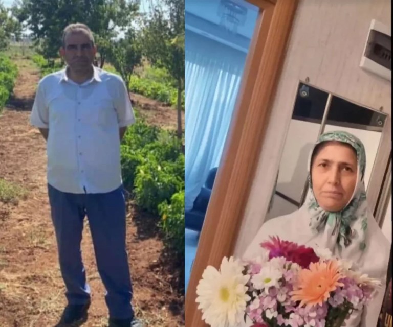 Diyarbakır'da Kaza: Çift Hayatını Kaybetti!