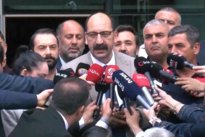 Kılıçdaroğlu CHP Genel Merkezine Dönüyor