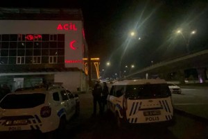 Kayseri’de Kayınpeder ve Damat Arasında Silahlı Kavga!