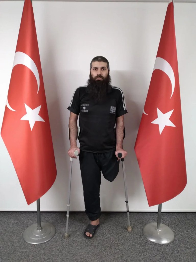 MİT'in Suriye Operasyonu Sonuç Verdi!