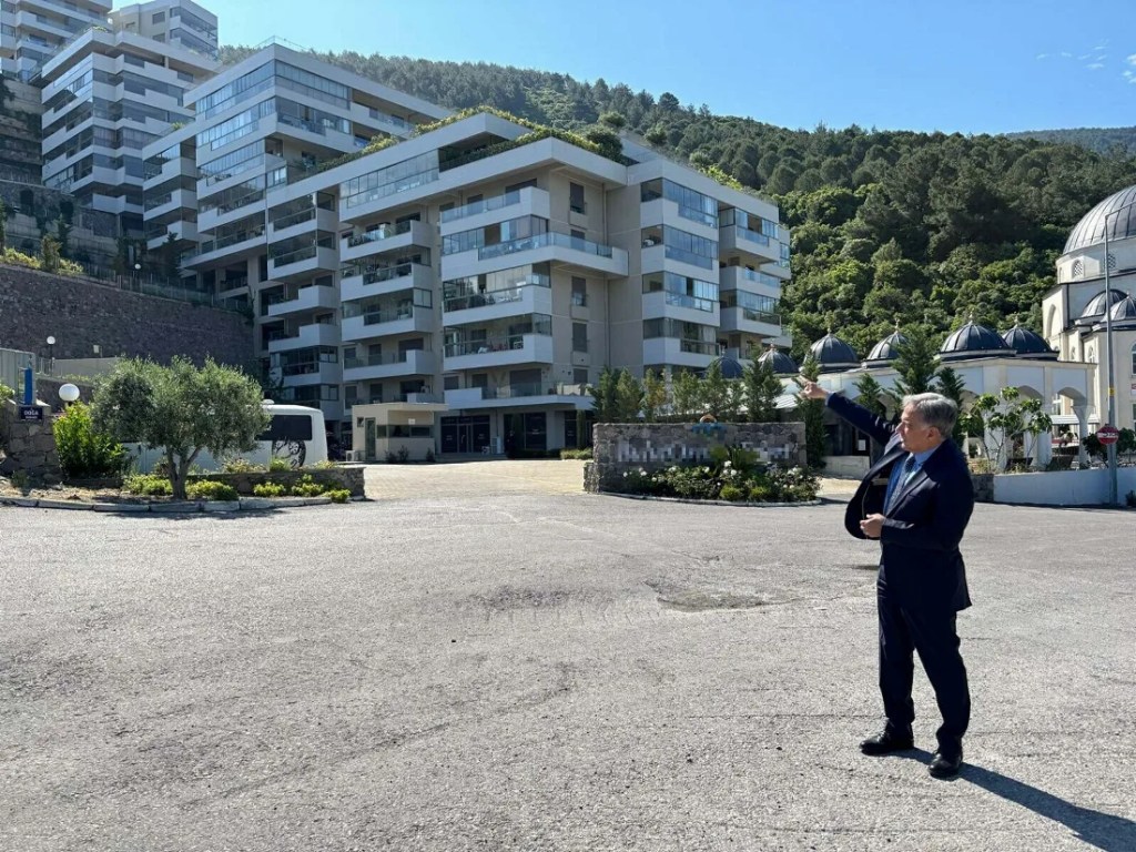 Dorukhan Büyükışık'ın Ölümünde 5 Tutuklama!