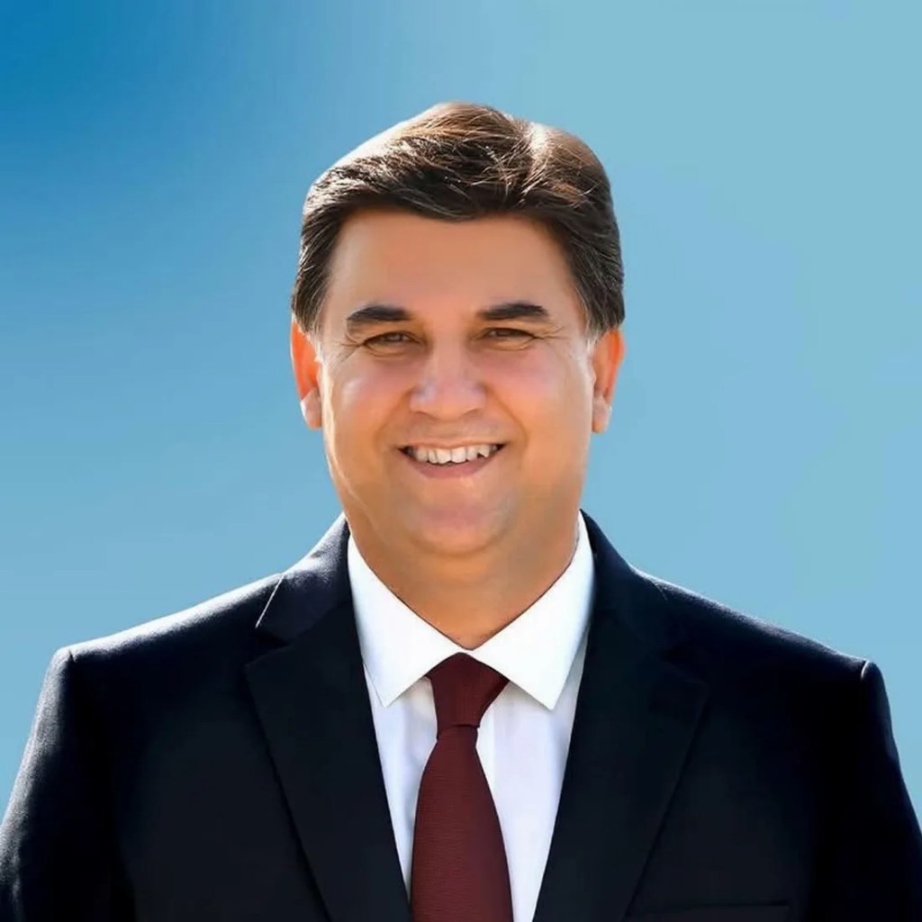 Fethiye Belediye Başkanı'na silahlı saldırı!