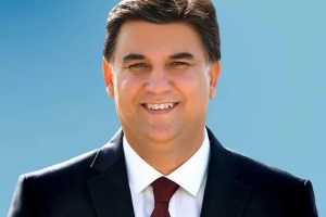 Fethiye Belediye Başkanı’na silahlı saldırı!