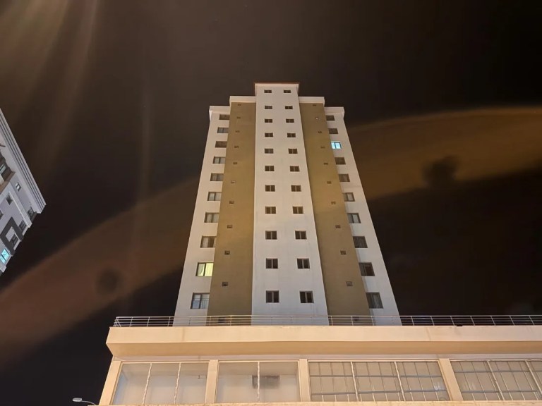 Niğde'de Kayınpederini Bıçaklayan Damat Tutuklandı!