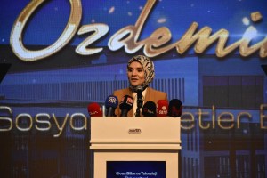 Bakan Göktaş, SBTÜ’nün Ek Hizmet Birimlerini Açtı