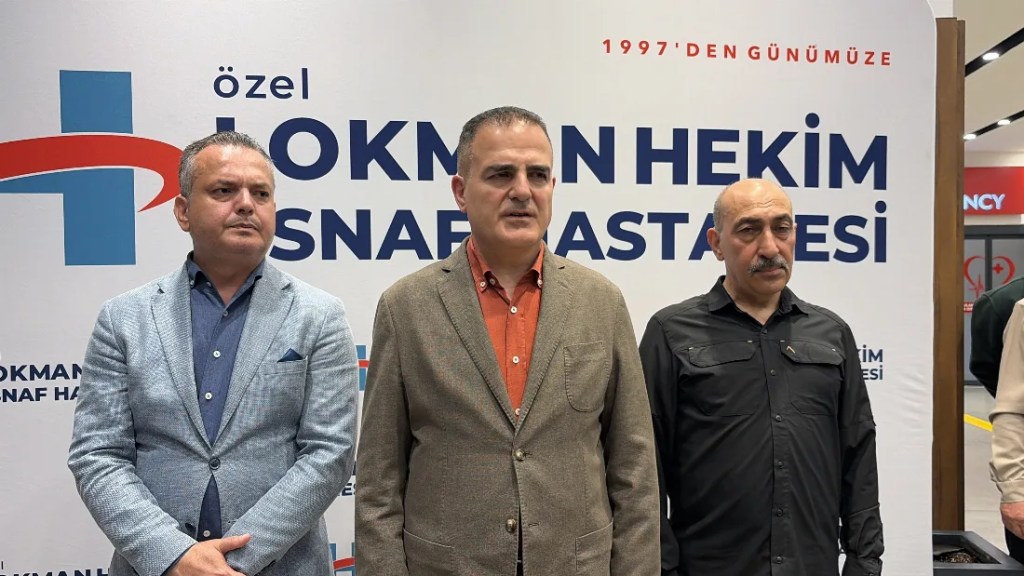 Fethiye Belediye Başkanı'na silahlı saldırı!
